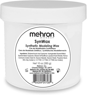 Mehron Scar Wax Light 40ml