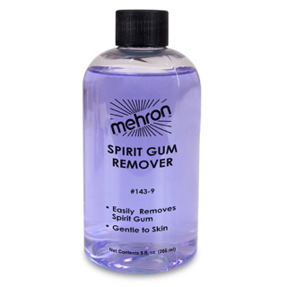 Spirit Gum Remover Gallon
