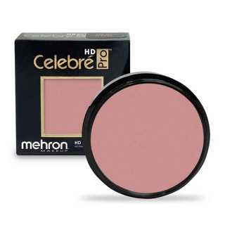 Celebre Pro HD Cream Make-up Tan Glow