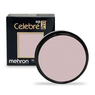 Celebre Pro HD Cream Make-up Ivory Bisque