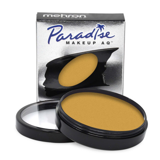 Paradise Make-up AQ 40g Dijon