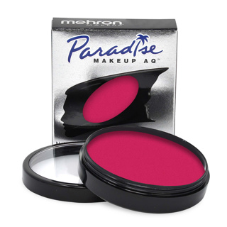 Paradise Make-up AQ 40g Dark Pink
