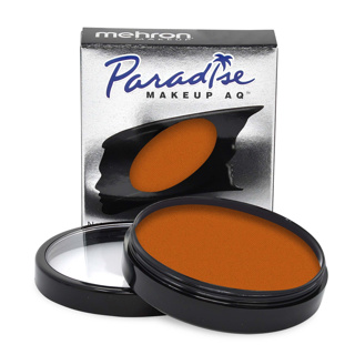 Paradise Make-up AQ 40g Foxy