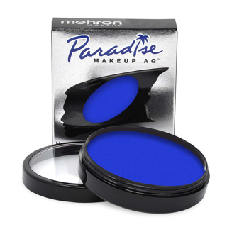 Paradise Make-up AQ 40g Lagoon Blue