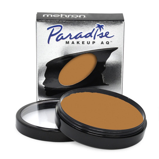 Paradise Make-up AQ 40g Light Brown