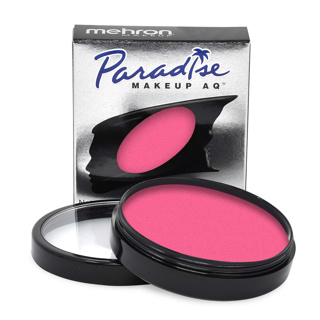 Paradise Make-up AQ 40g Light Pink