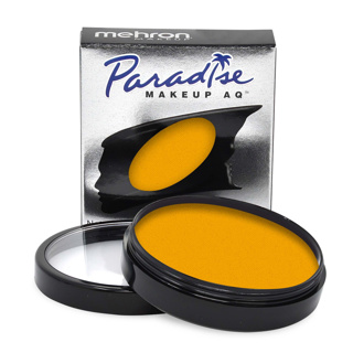 Paradise Make-up AQ 40g Mango