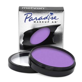 Paradise Make-up AQ 40g Purple