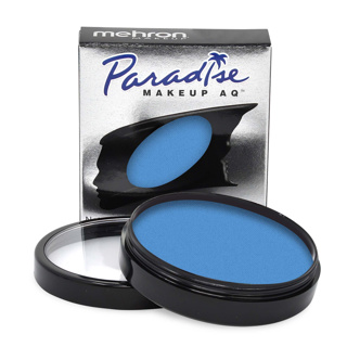 Paradise Make-up AQ 40g Sky