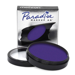 Paradise Make-up AQ 40g Violet